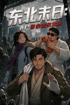东北末日：丧尸多余去东北啊