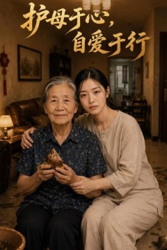 护母于心，自爱于行