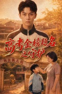 高考金榜题名之守护