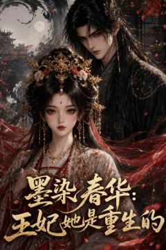 墨染春华：王妃她是重生的