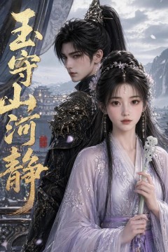 玉守山河静