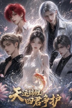 天运锦鲤：四君争护