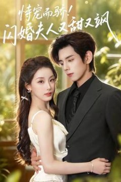 恃宠而骄闪婚夫人又甜又飒