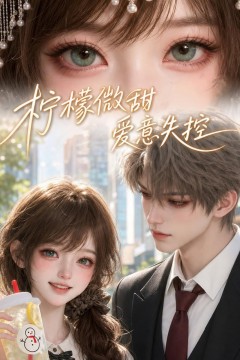柠檬微甜，爱意失控
