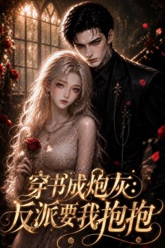 穿书成炮灰：反派要我抱抱