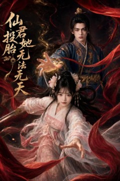 仙君投胎她无法无天
