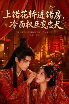 上错花轿进错房，冷面权臣变忠犬