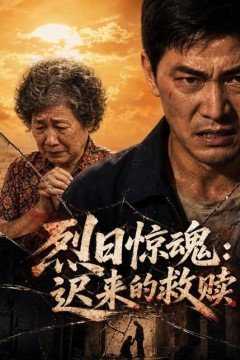 烈日惊魂：迟来的救赎