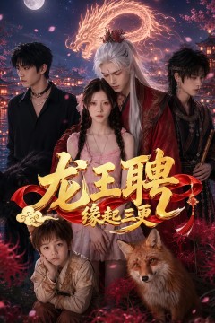 龙王聘：缘起三更