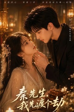 秦先生，我先渡个劫