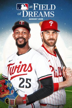 MLB梦幻球场：费城人队对阵双城队