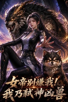 女帝别嫌我！我乃弑神凶兽