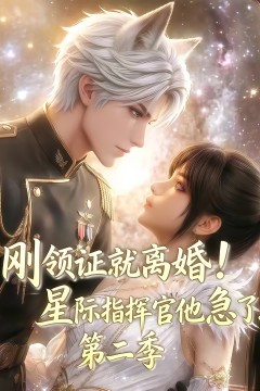 刚领证就离婚！星际指挥官他急了！第二季
