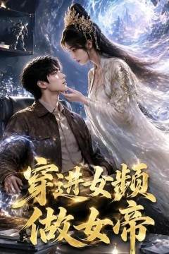 穿进女频做女帝