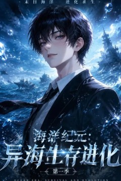 海洋纪元：异海生存进化第一季