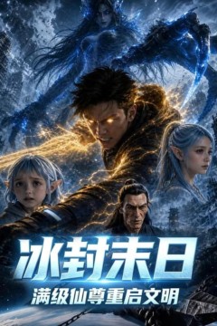 冰封末日：满级仙尊重启文明