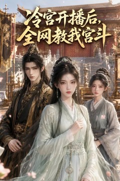 冷宫开播后，全网教我宫斗