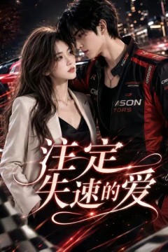 注定失速的爱