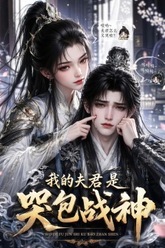 我的夫君是哭包战神