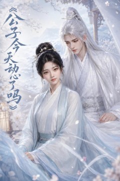 公子今天动心了吗