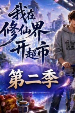 我在修仙界开超市第二季