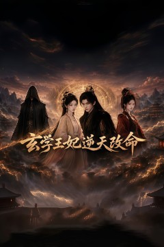玄学王妃逆天改命