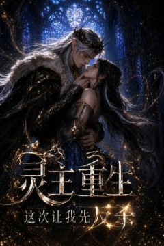 灵主重生，这次让我先反杀