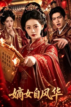 嫡女自风华