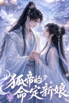 狐帝的命定新娘