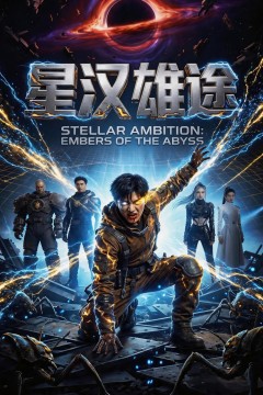星汉雄途