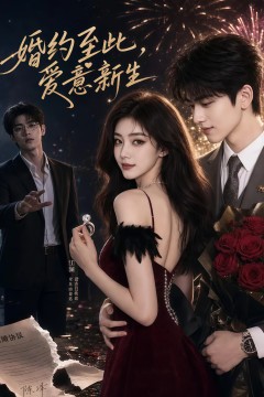 婚约至此，爱意新生