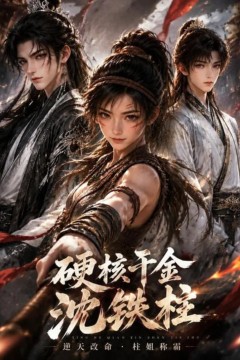 硬核千金沈铁柱