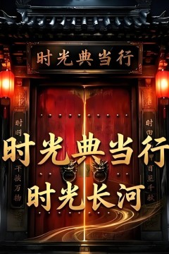 时光典当时时光长河