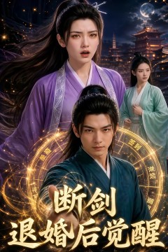 断剑退婚后觉醒