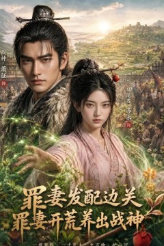 罪妻发配边关，罪妻开荒养出战神第二季