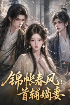 锦帐春风：首辅嫡妻