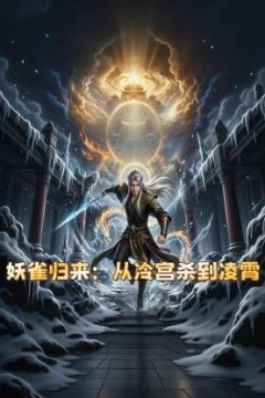 妖雀归来：从冷宫杀到凌霄