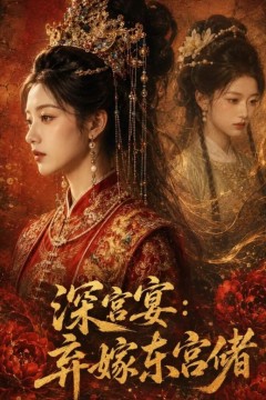 深宫宴：弃嫁东宫储