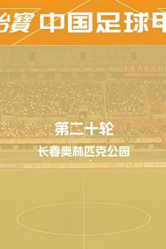 赛季中甲第20轮全场回放：长春亚泰vs佛山南狮