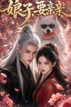 娘子，要亲亲