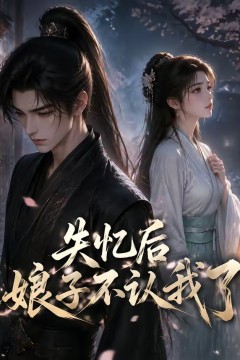 失忆后娘子不认我了