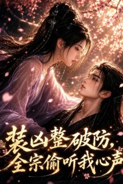 装凶整破防，全宗偷听我心声